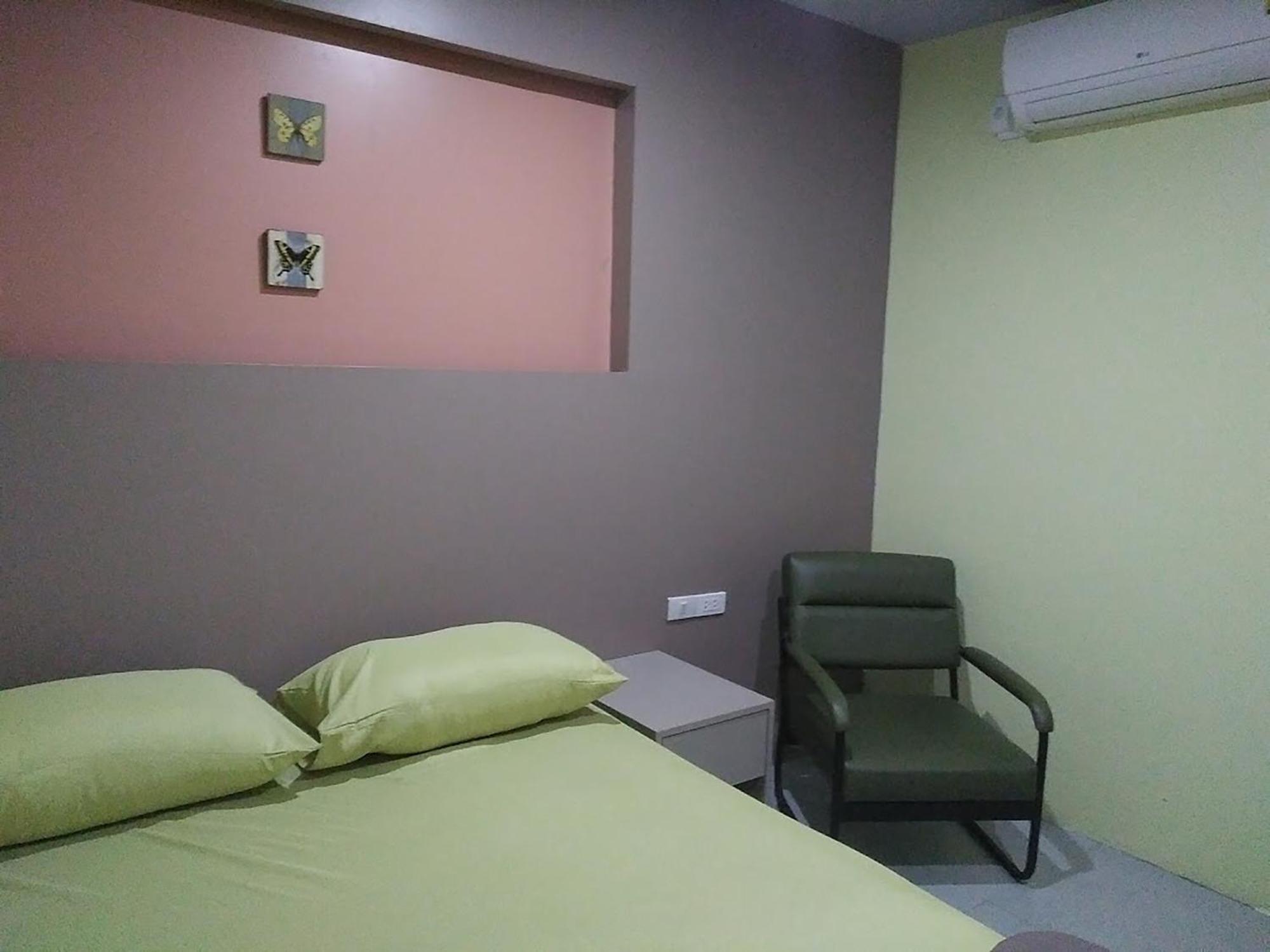 Hotel In Phuket House Exterior foto