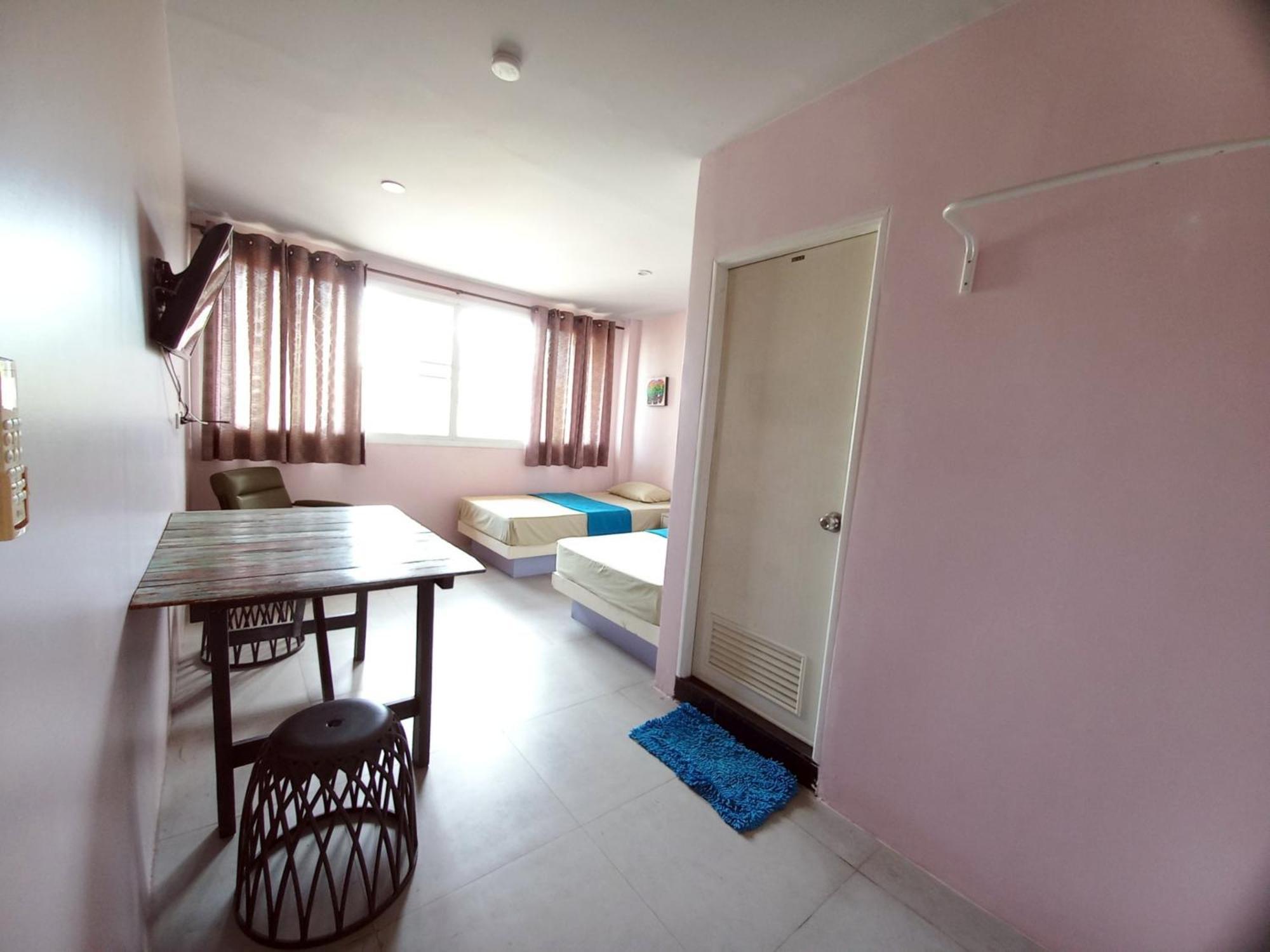 Hotel In Phuket House Exterior foto