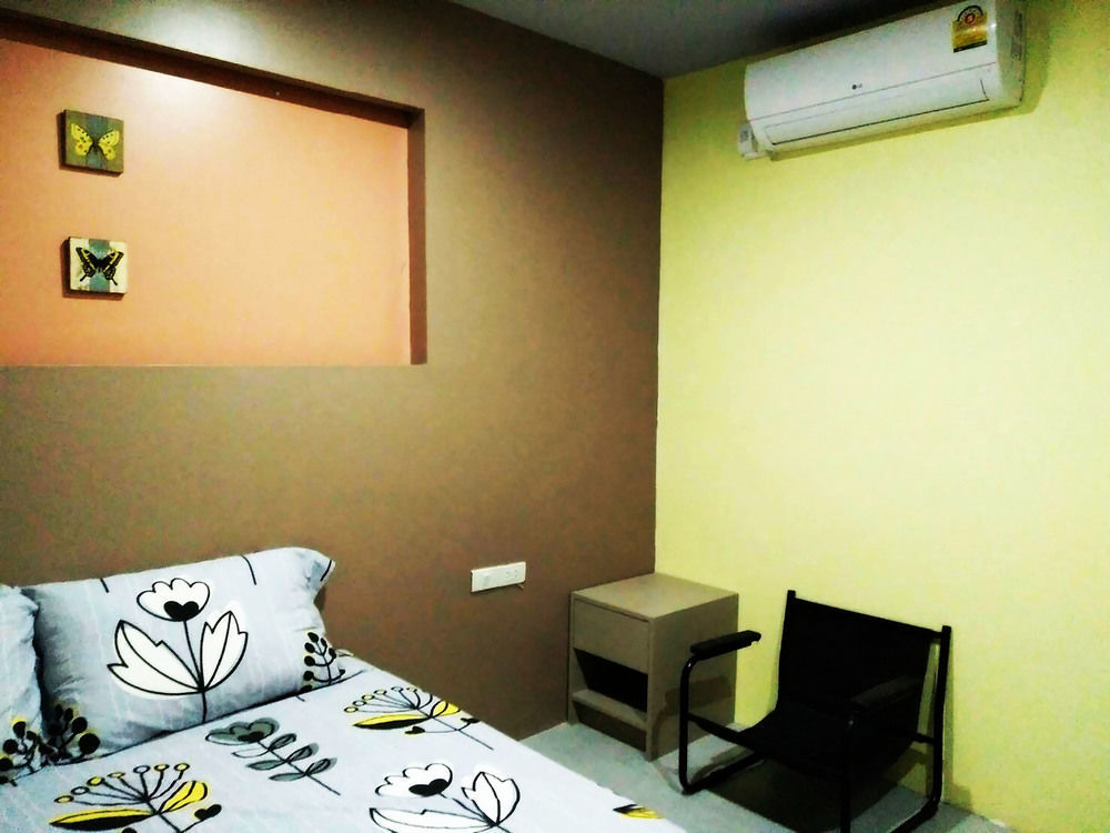 Hotel In Phuket House Exterior foto