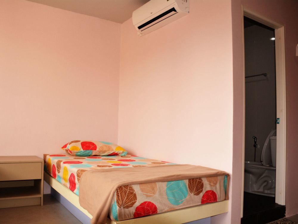 Hotel In Phuket House Exterior foto