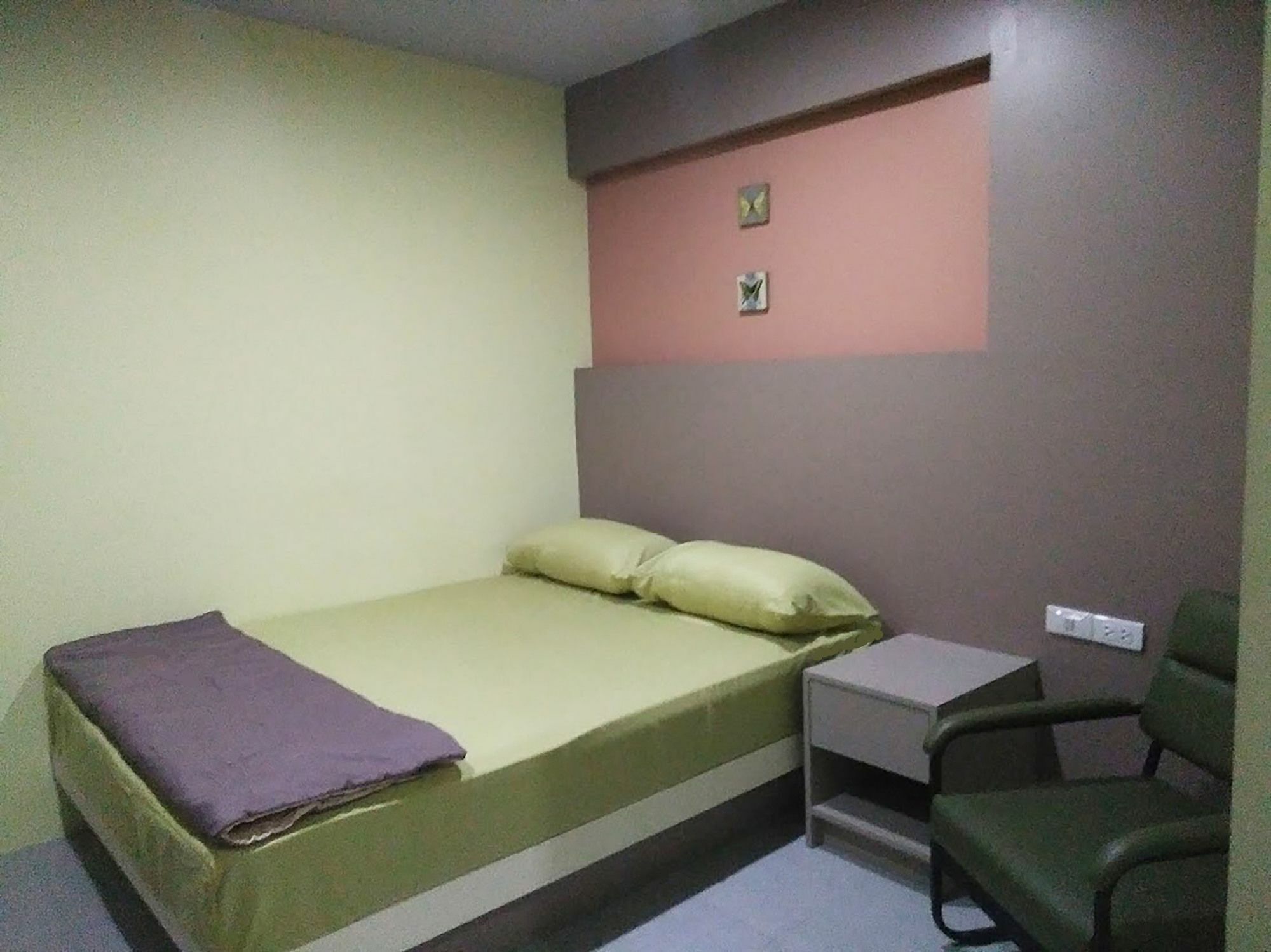 Hotel In Phuket House Exterior foto