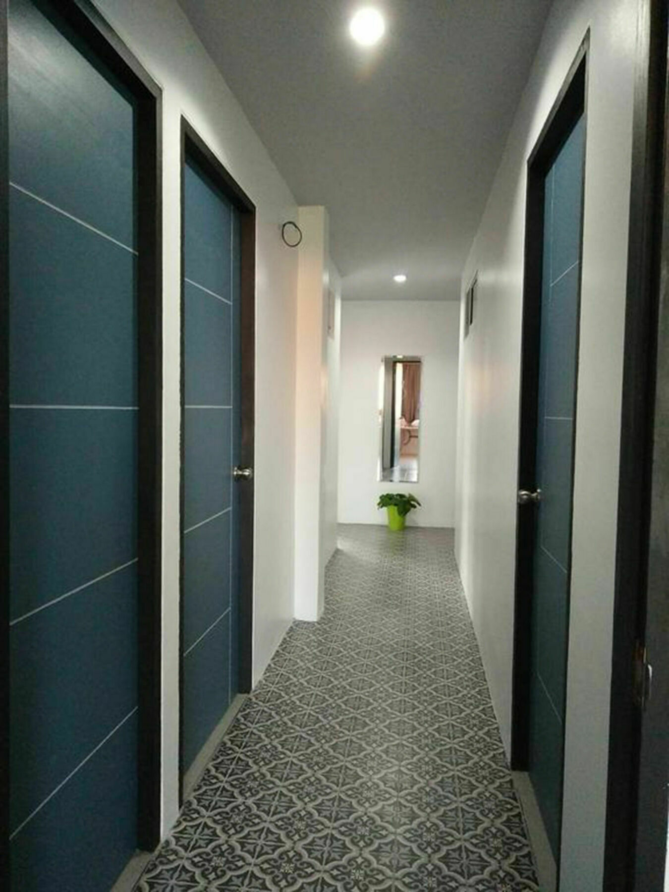 Hotel In Phuket House Exterior foto